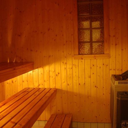 Pajala Cottages Route 99 외부 사진