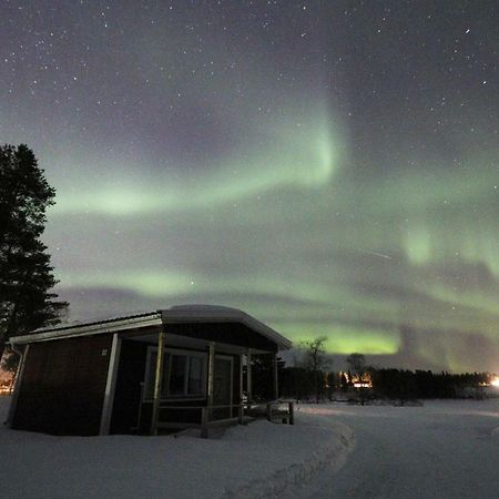 Pajala Cottages Route 99 외부 사진