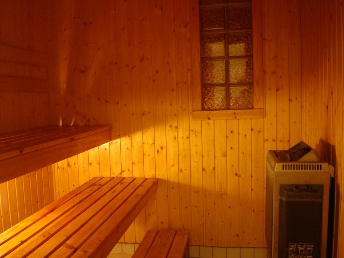 Pajala Cottages Route 99 외부 사진