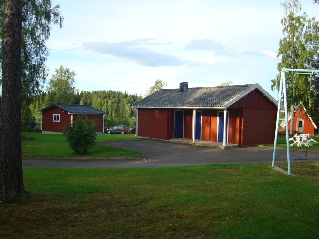 Pajala Cottages Route 99 외부 사진