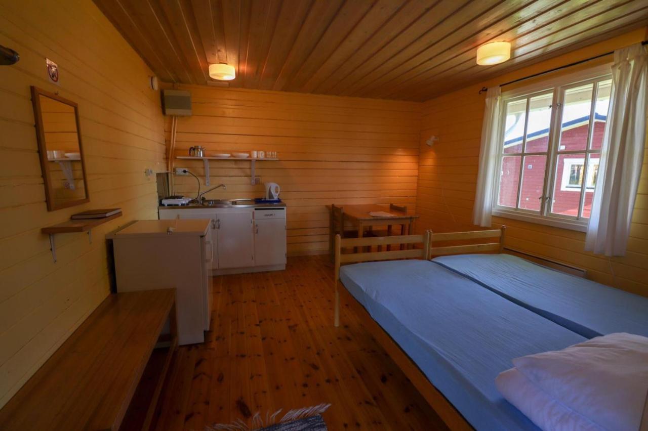 Pajala Cottages Route 99 외부 사진