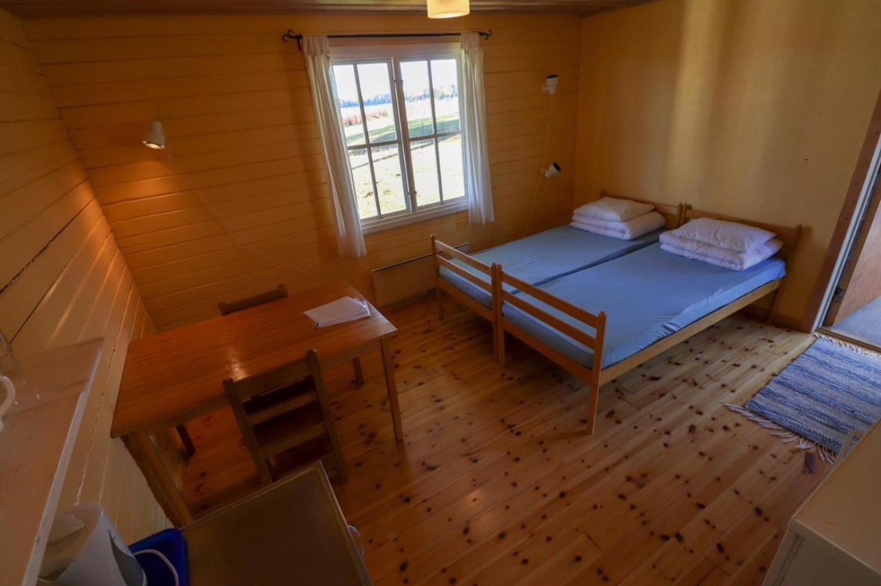 Pajala Cottages Route 99 외부 사진
