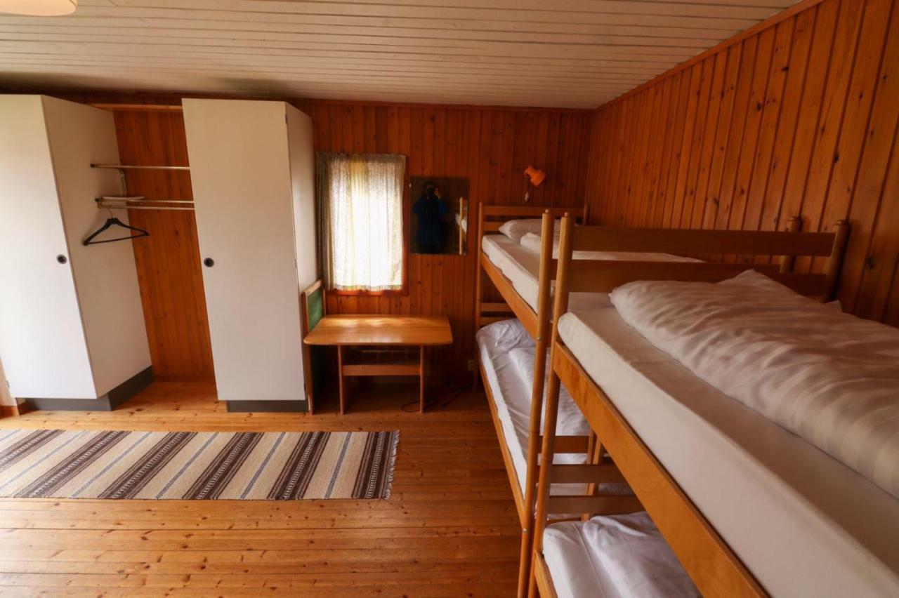 Pajala Cottages Route 99 외부 사진