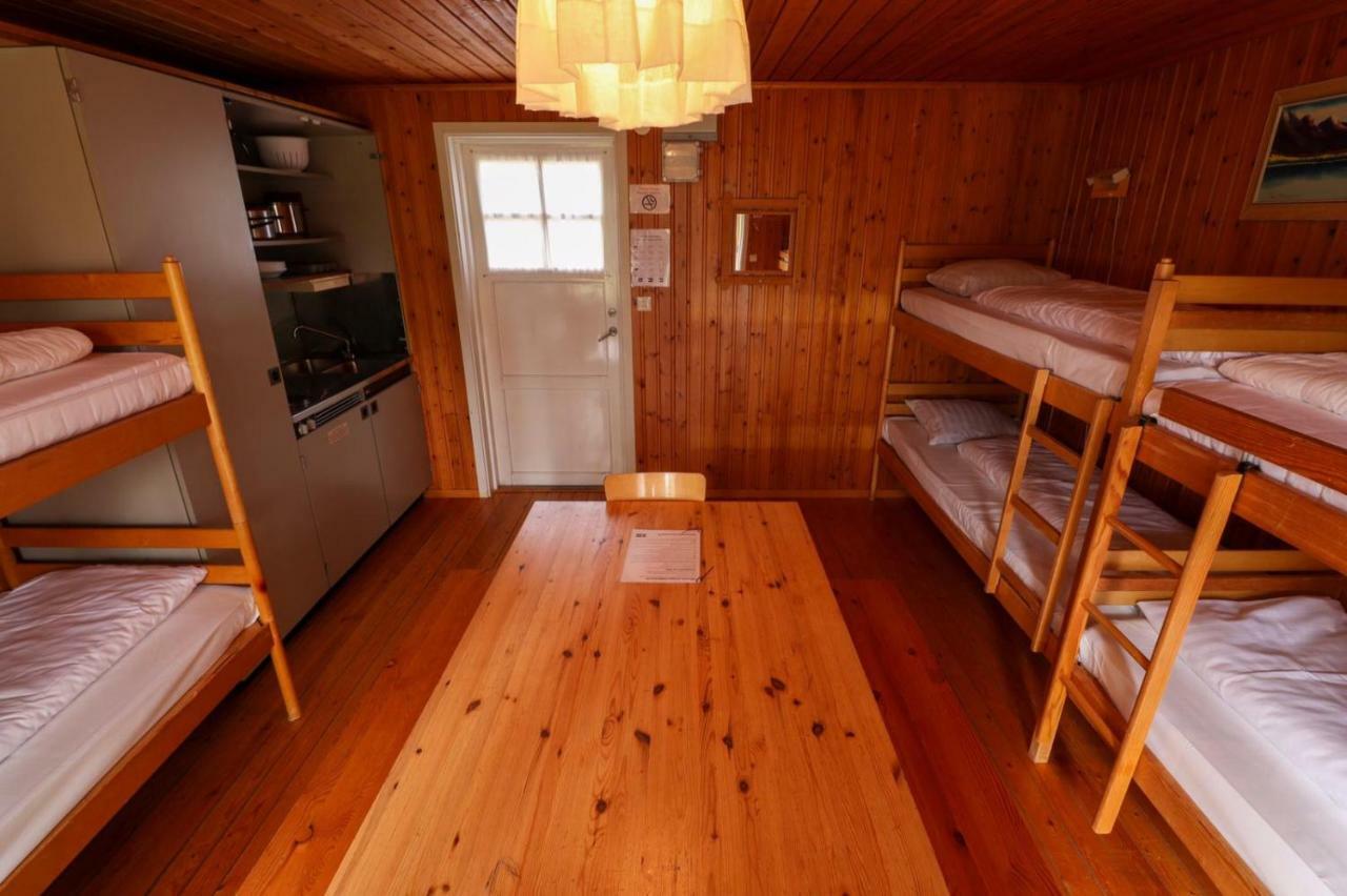 Pajala Cottages Route 99 외부 사진