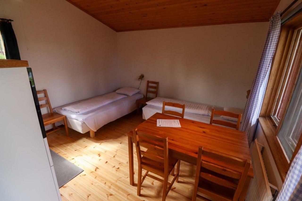 Pajala Cottages Route 99 외부 사진