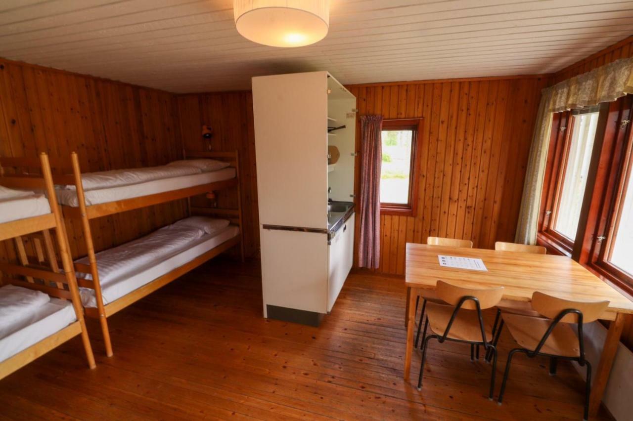 Pajala Cottages Route 99 외부 사진