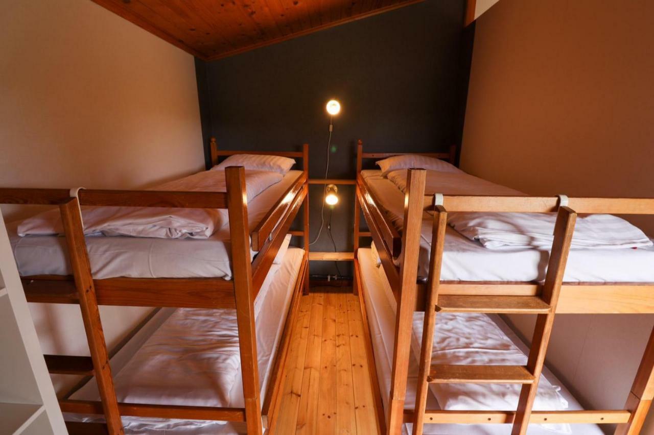 Pajala Cottages Route 99 외부 사진