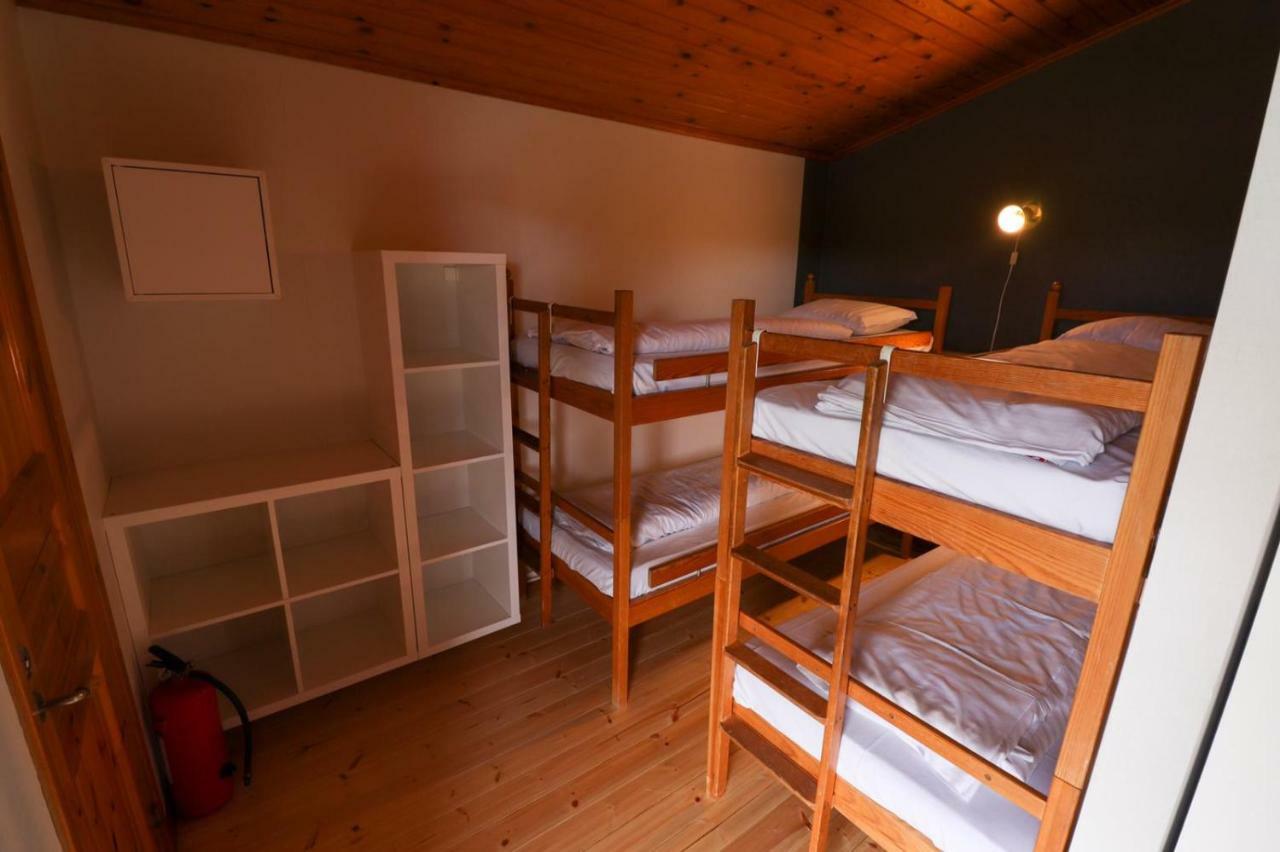 Pajala Cottages Route 99 외부 사진